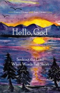 Hello, God