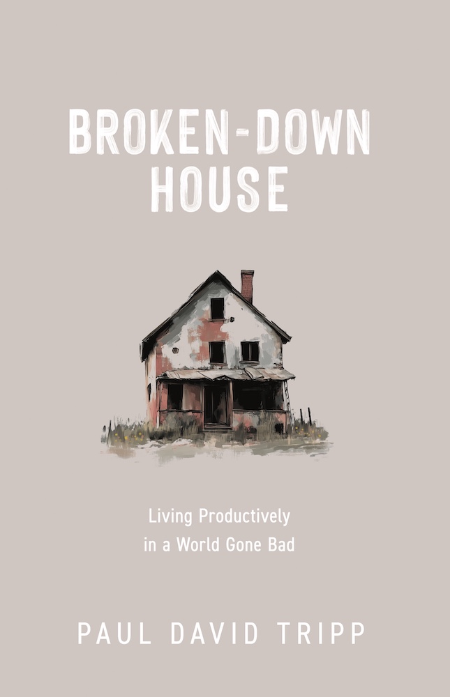 Broken-Down House (2nd Edition)